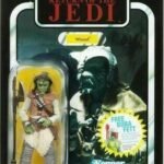 Star Wars: Return of The Jedi - Wooof