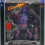 Masters of The Universe - Masterversre Revelation - Spikor