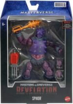 Masters of The Universe - Masterversre Revelation - Spikor
