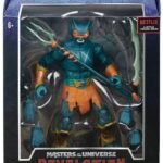 Masters of The Universe - Revelation - Mer-Man