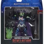 Masters of The Universe - Revelation - Oversize Skeletor (Skelegod)