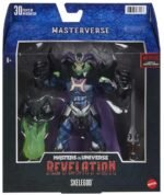 Masters of The Universe - Revelation - Oversize Skeletor (Skelegod)