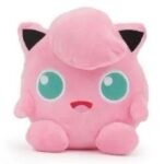 Pokemon: Jigglypuff Plushie Soft Toy