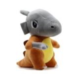 Pokemon: Cubone Plushie Soft Toy