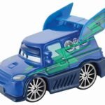 Cars: DJ Die-Cast Scale 1:64 - 7.5cm