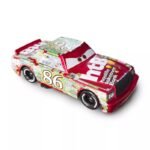 Cars: Chick Hicks (Red) Die-Cast Scale 1:64 - 7.5cm