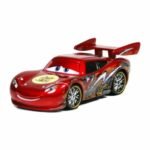Cars: Lightning McQueen (Tokyo Street Racer Livery) Die-Cast Scale 1:64 - 7.5cm