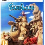 Sandland PlayStation 5