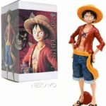 One Piece: Monkey D. Luffy Figure