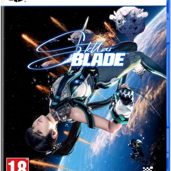 Stellar Blade PlayStation 5