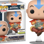Funko Pop! Avatar: The Last Airbender - Aang Floating #1439
