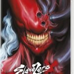 Slave Zero X Nintendo Switch