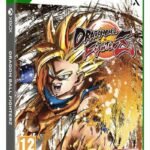 Dragonball FighterZ /Xbox Series X