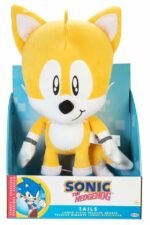 Nintendo: Sonic - Tails Jumbo Plush Toy 45cm