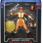 Masters of The Universe - Revelation - Teela