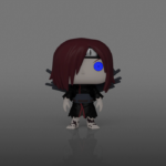 Funko Pop! Naruto: Shippuden - Nagato Glow in the Dark #1574 - Image 2
