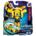 Transformers: EarthSpark - Bumblebee