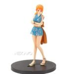 One Piece: Nami Kimono Figure