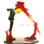 One Piece: Vinsmoke Sanji Diable Jambe Figure