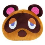 Nintendo: Animal Crossing - Tom Nook Mega Plush Toy 30cm