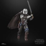Star Wars: The Black Series - The Book of Boba Fett - The Mandalorian (Glavis Ringworld) - Image 3