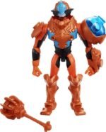 Masters of The Universe - Large Figure (Man at Arms) - Image 2