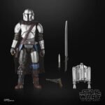 Star Wars: The Black Series - The Book of Boba Fett - The Mandalorian (Glavis Ringworld) - Image 2