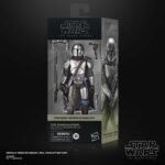 Star Wars: The Black Series - The Book of Boba Fett - The Mandalorian (Glavis Ringworld)