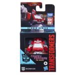 Transformers: Generations - Studio Series (Ironhide)