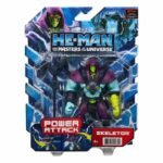 Masters of the Universe - Animated Core Skeletor