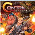 Contra: Operation Galuga /PS5