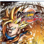 Dragonball FighterZ /PS5