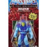 Masters of The Universe - Origins - Skeletor