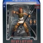Masters of The Universe - Masterverse Revelation - Teela