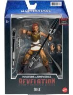 Masters of The Universe - Masterverse Revelation - Teela