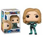 Funko Pop! Captain Marvel - Vers #427