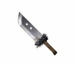 Slaughter Demon Blade