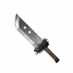 Slaughter Demon Blade