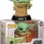 Funko Pop! Star Wars: The Mandalorian – The Child (Baby Yoda) #368 - Buy online at NEKAVO | Funko Pop