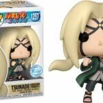 Funko Pop! Naruto: Shippuden - Lady Tsunade (Creation Rebirth) #1257