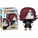 Funko Pop! Naruto: Shippuden - Nagato Glow in the Dark #1574