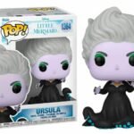 Funko Pop! The Little Mermaid (2023) - Ursula #1364