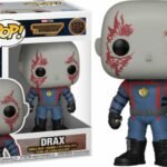 Funko Pop! Guardians of the Galaxy Vol. 3 - Drax #1204