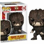 Funko Pop! The Flash (2023) - Dark Flash #1338