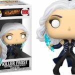 Funko Pop! The Flash (2014) - Killer Frost #1098