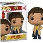 Funko Pop! The Flash (2023) - Iris West #1340