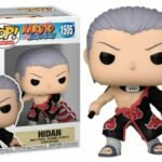 Funko Pop! Naruto: Shippuden - Hidan #1505