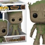 Funko Pop! Guardians of the Galaxy Vol. 3 - Groot #1203