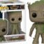 Funko Pop! Guardians of the Galaxy Vol. 3 – Groot #1203 - Buy online at NEKAVO | Funko Pop