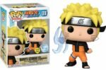 Funko Pop! Naruto: Shippuden - Naruto Uzumaki with Rasenshuriken Glow in the Dark #1318